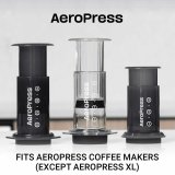 Filter til Kaffemaskine Aeropress 81R24 #5