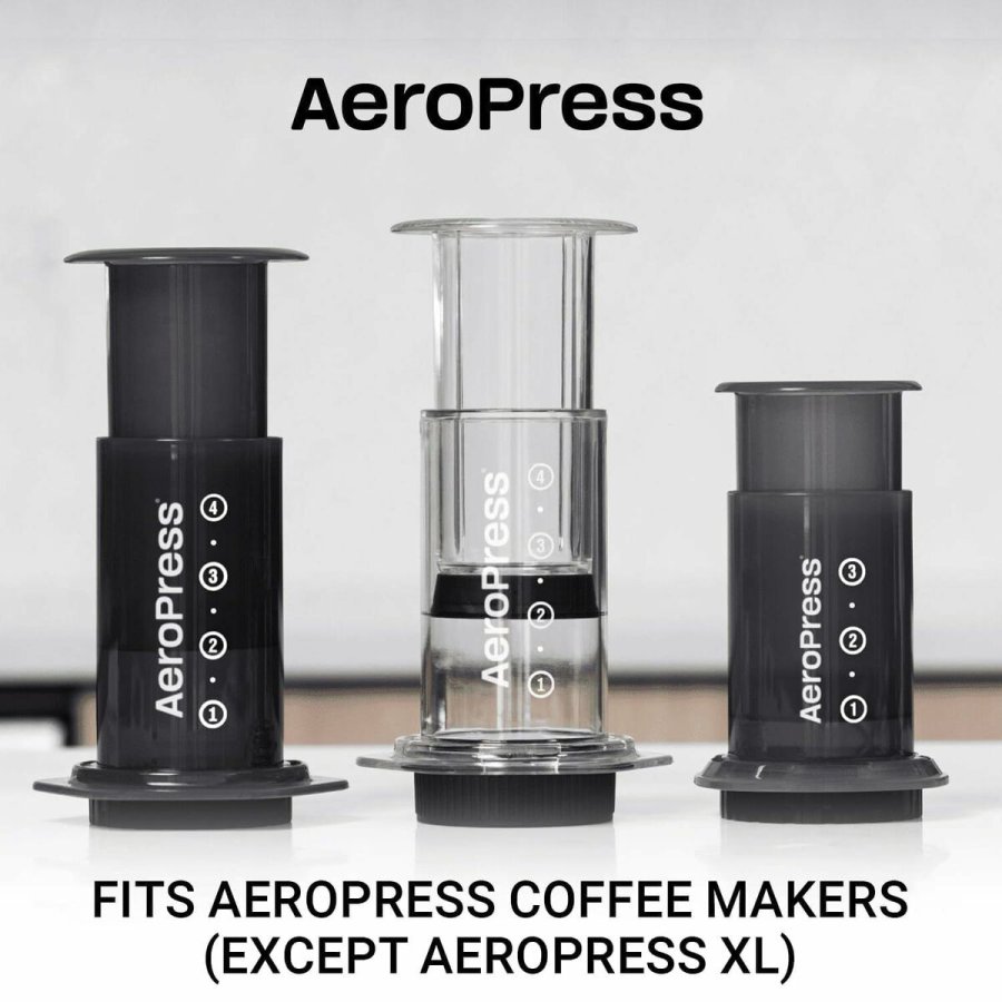 Filter til Kaffemaskine Aeropress 81R24 #5