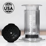 Filter til Kaffemaskine Aeropress Flow Control #2