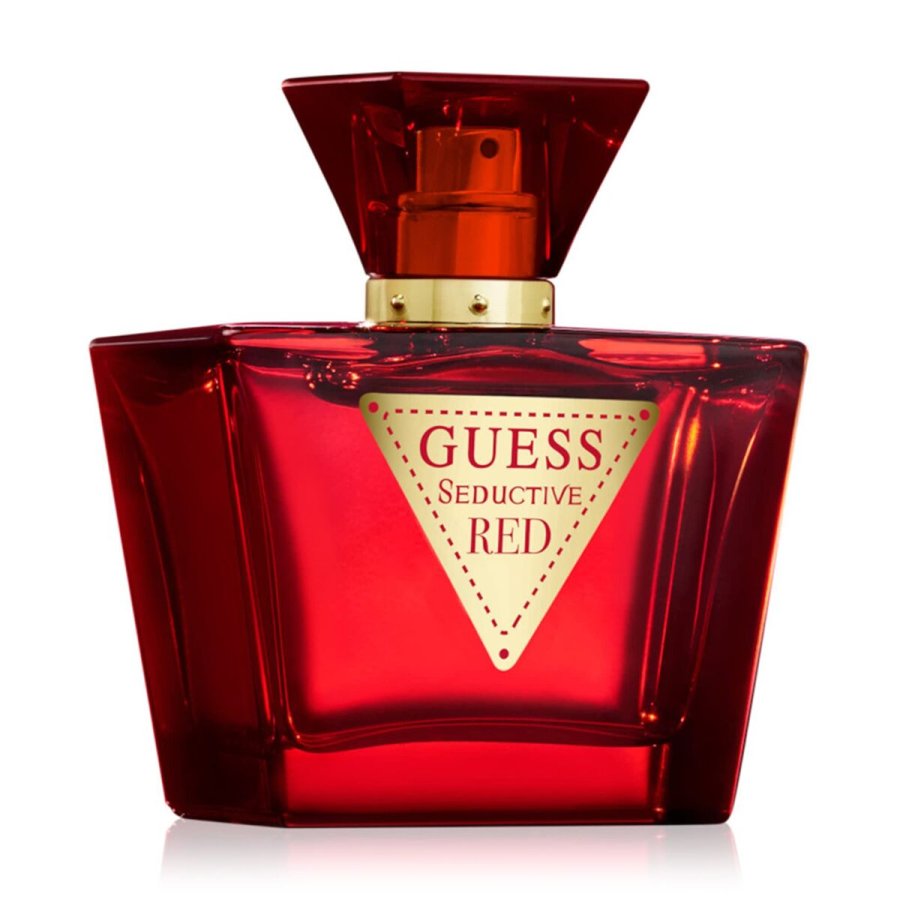 Unisex parfume Guess SEDUCTIVE RED 75 ml #1