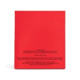 Unisex parfume Guess SEDUCTIVE RED 75 ml #6