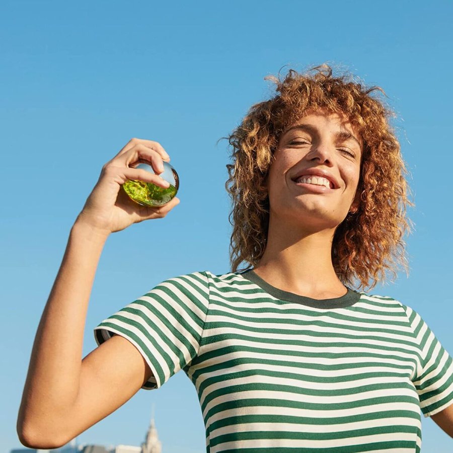 Dameparfume Donna Karan BE DELICIOUS 30 ml #4