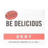 Unisex parfume DKNY DELICIOUS COLLECTION Be Delicious Fresh Blossom 100 ml #3