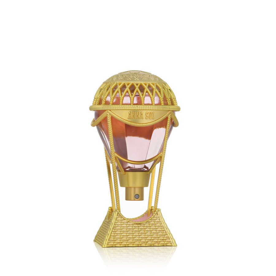 Dameparfume Anna Sui EDT Sky 50 ml #2