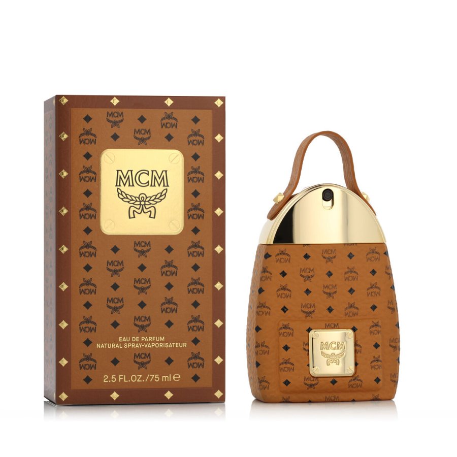 Unisex parfume MCM EDP MCM 75 ml #1
