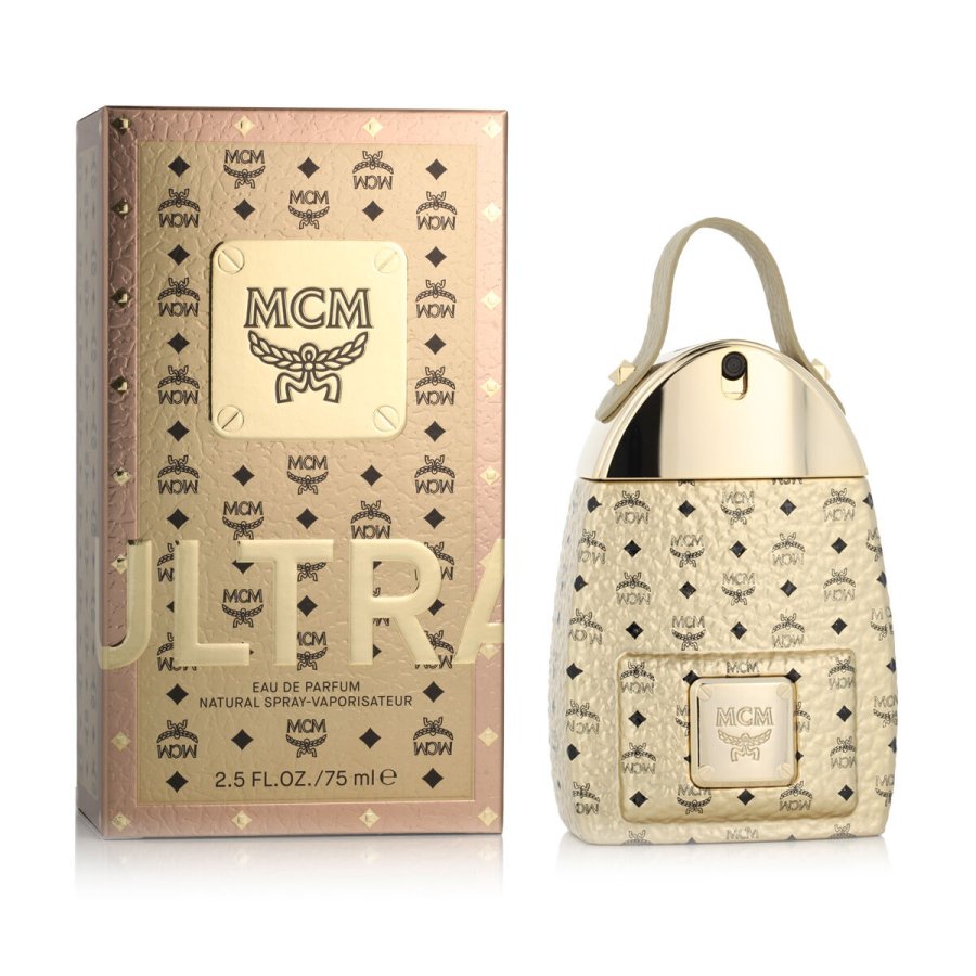 Dameparfume MCM MCM Ultra EDP 75 ml #1