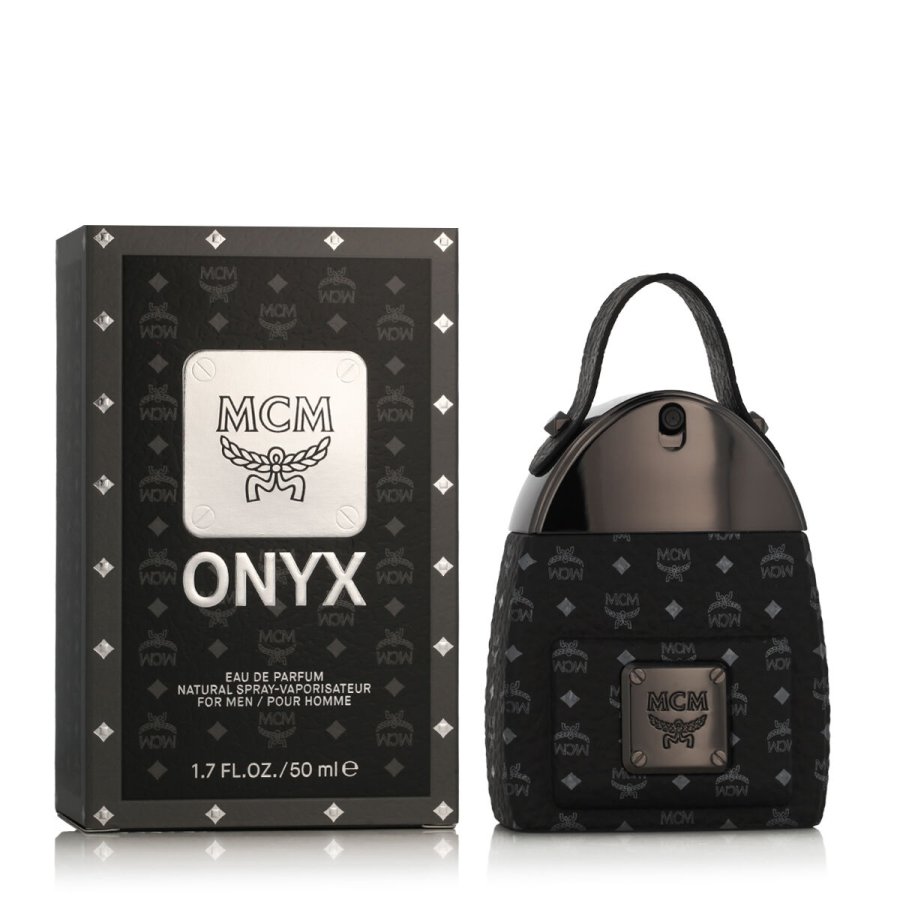 Dameparfume MCM MCM Onyx EDP 50 ml #1