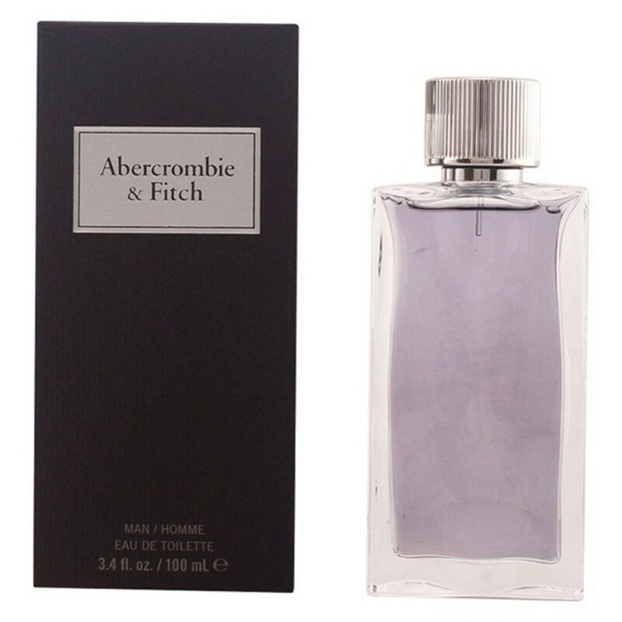 Herreparfume Abercrombie & Fitch EDT #1