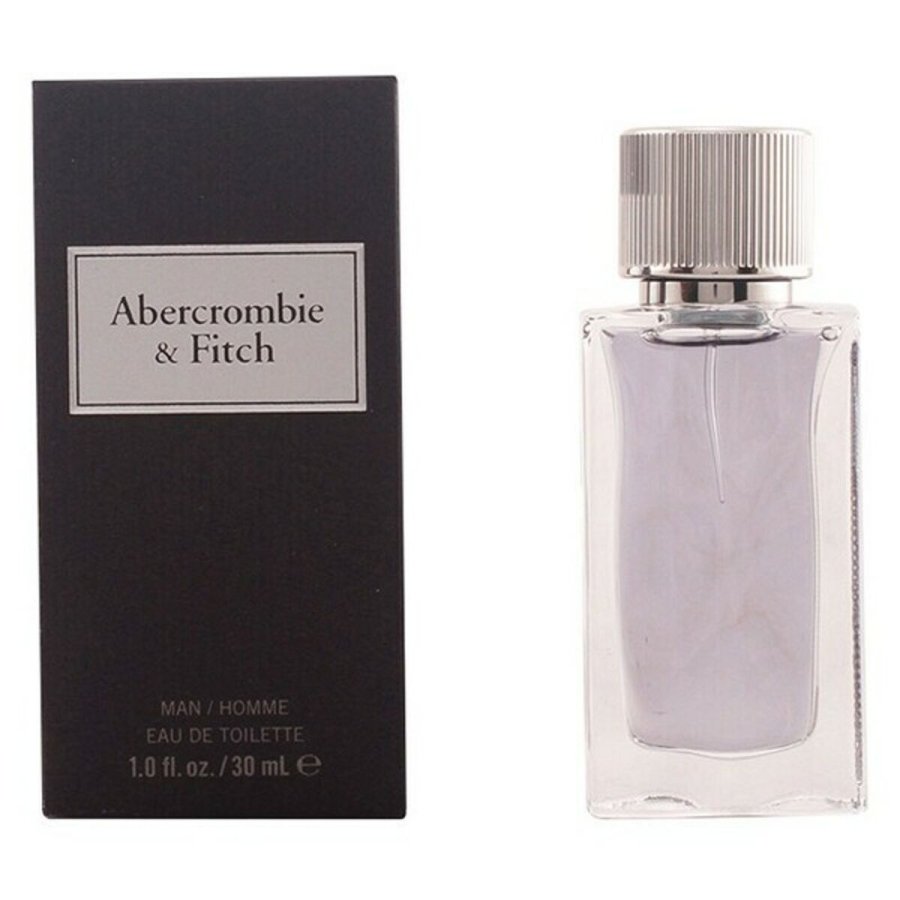 Herreparfume Abercrombie & Fitch EDT #3