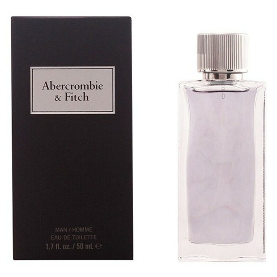 Herreparfume Abercrombie & Fitch EDT #4