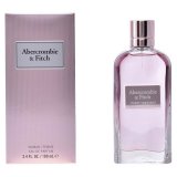 Dameparfume First Instinct Abercrombie & Fitch EDP EDP #1