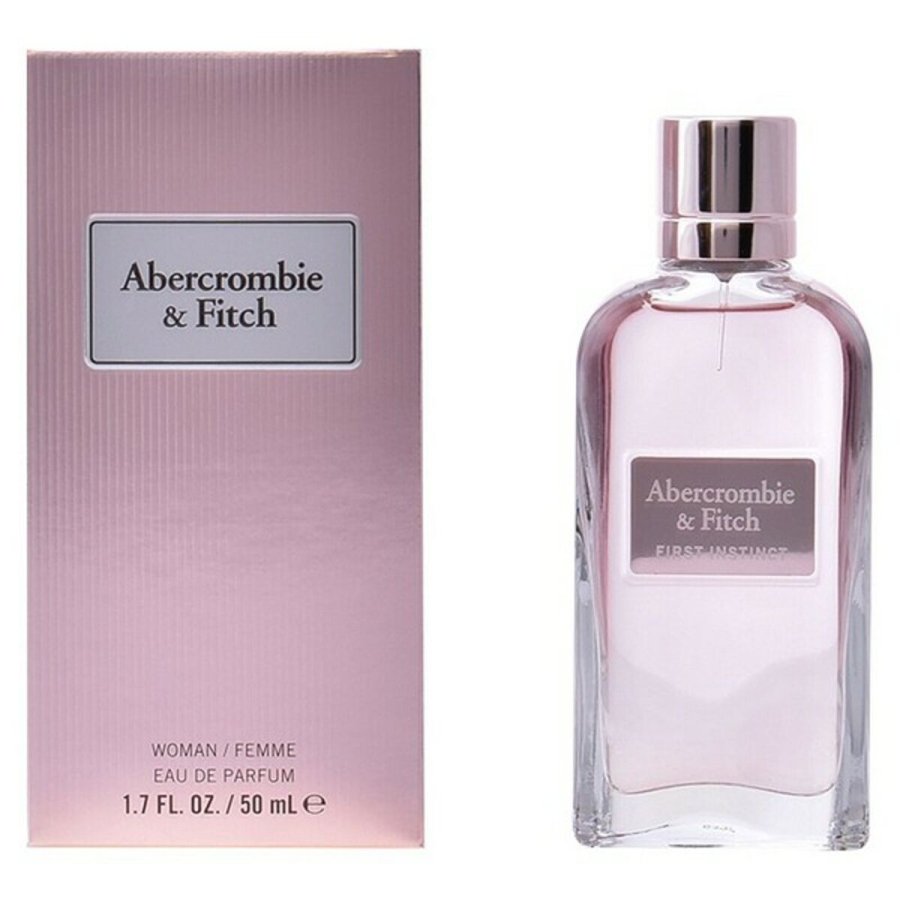 Dameparfume First Instinct Abercrombie & Fitch EDP EDP #2