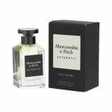 Herreparfume Abercrombie & Fitch Authentic Man 100 ml #1