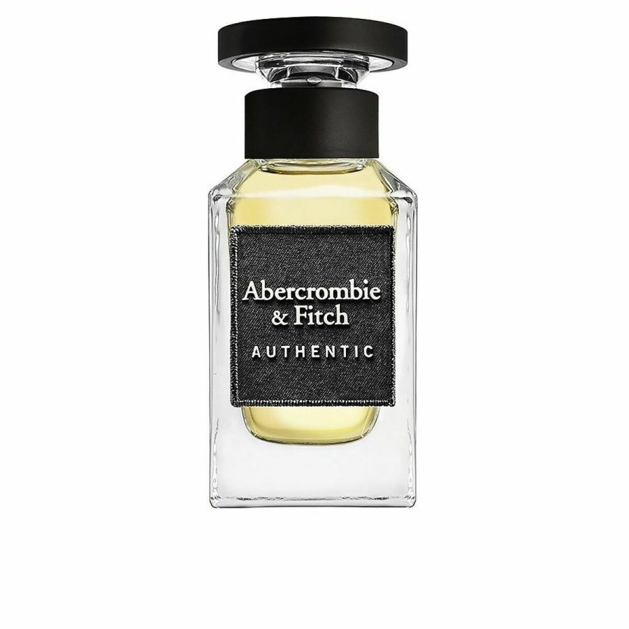 Herreparfume Abercrombie & Fitch EDT Authentic 50 ml #1
