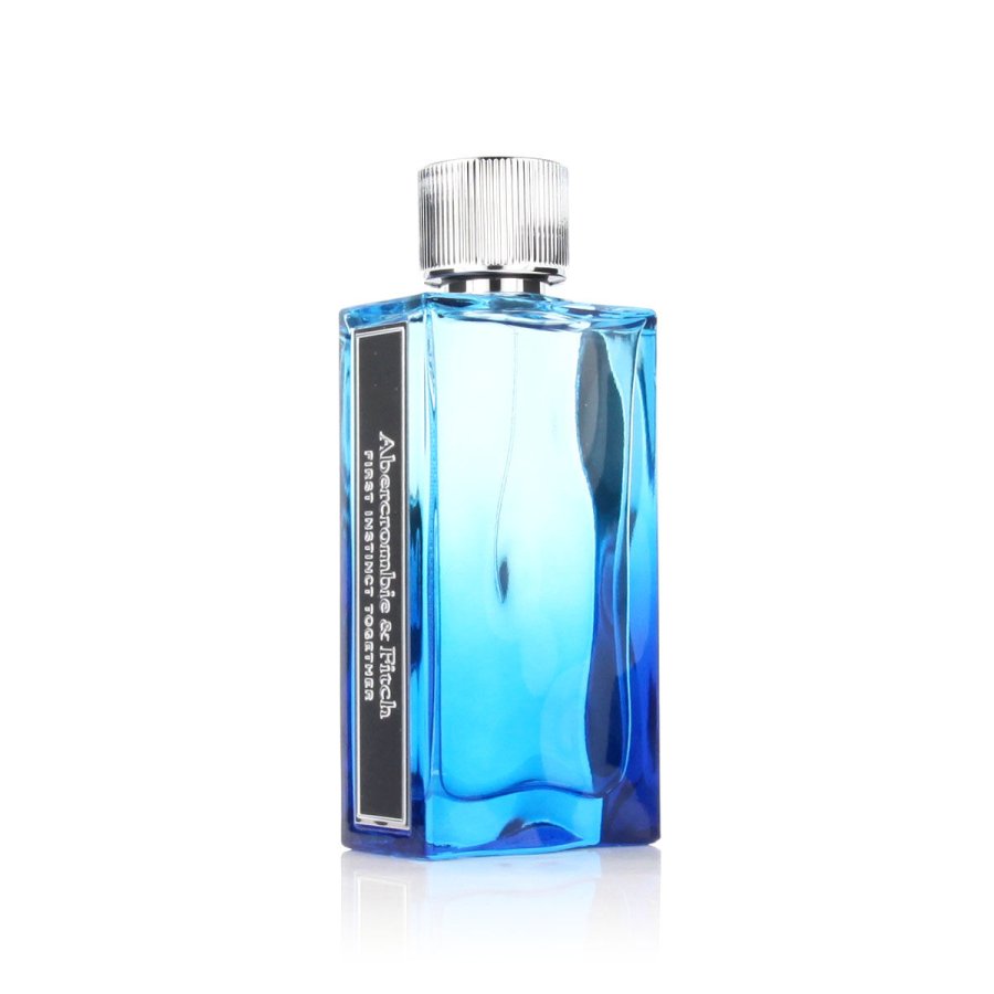 Herreparfume Abercrombie & Fitch EDT 100 ml First Instinct Together For Him #2