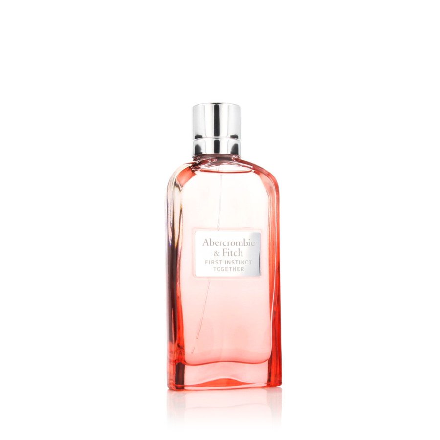 Dameparfume Abercrombie & Fitch EDP First Instinct Together 50 ml #2