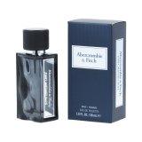 Herreparfume Abercrombie & Fitch EDT First Instinct Blue 30 ml #1