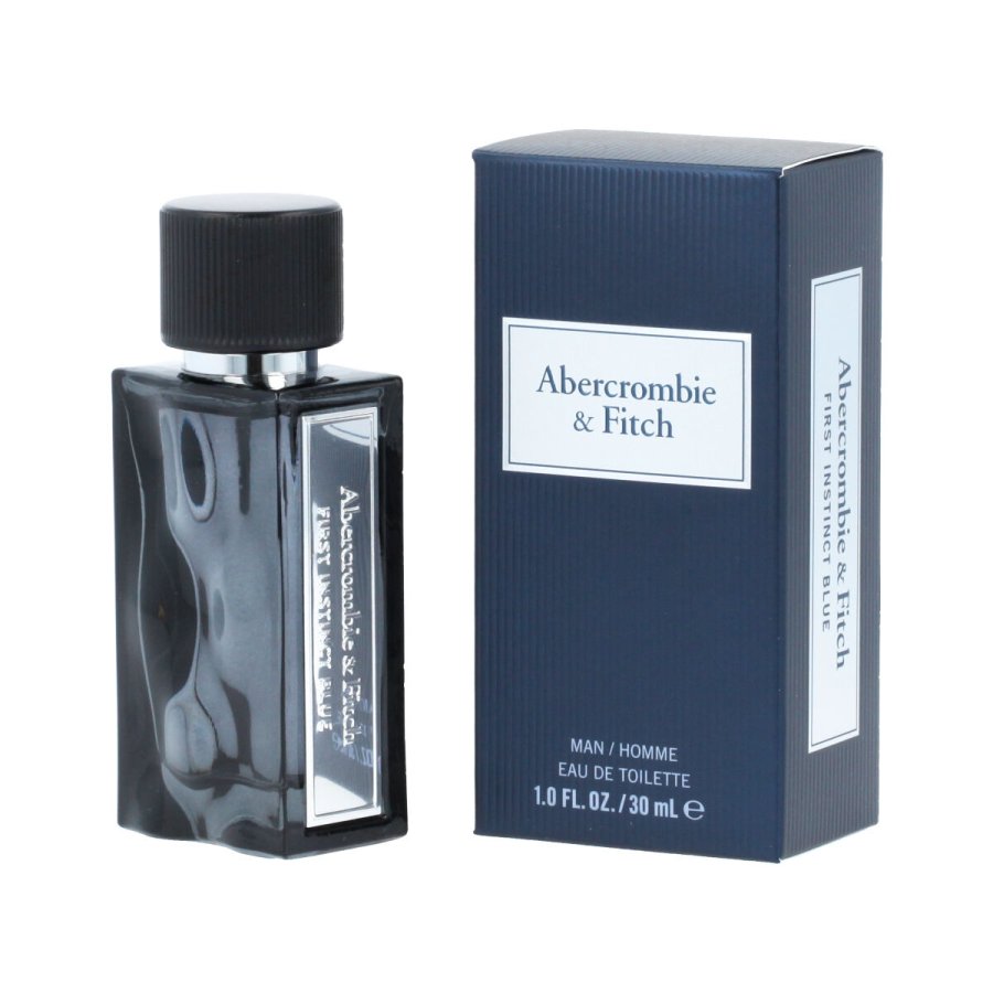 Herreparfume Abercrombie & Fitch EDT First Instinct Blue 30 ml #1