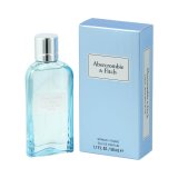Dameparfume Abercrombie & Fitch First Instinct Blue Woman EDP 50 ml #1