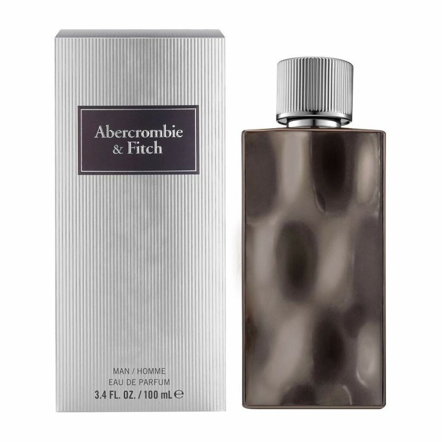 Herreparfume Abercrombie & Fitch EDP First Instinct Extreme 100 ml #1