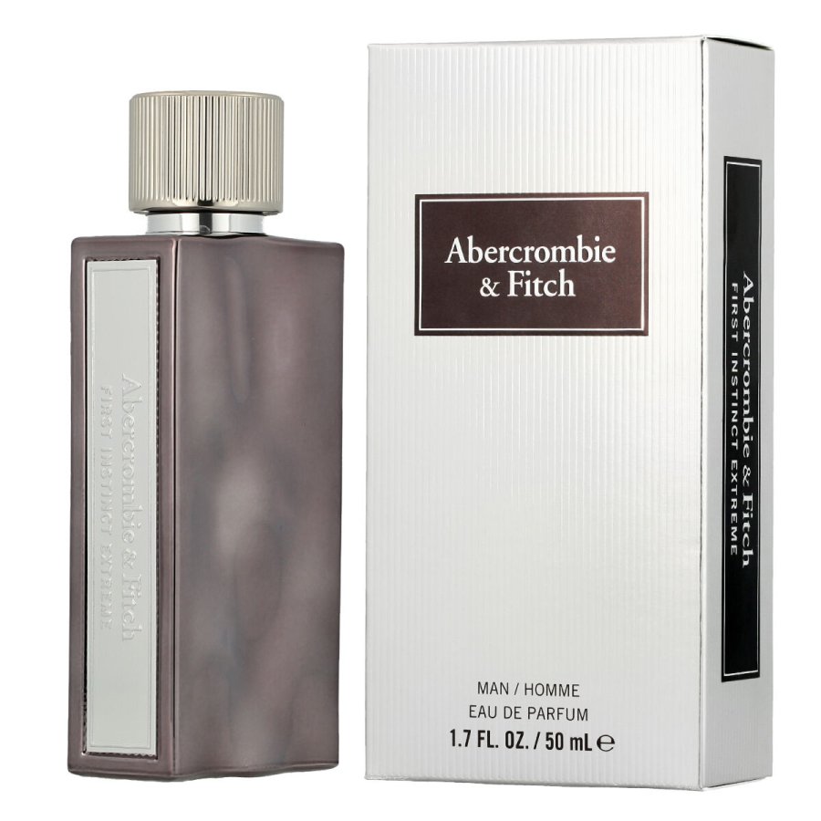Dameparfume Abercrombie & Fitch First Instinct Extreme EDP 50 ml #1