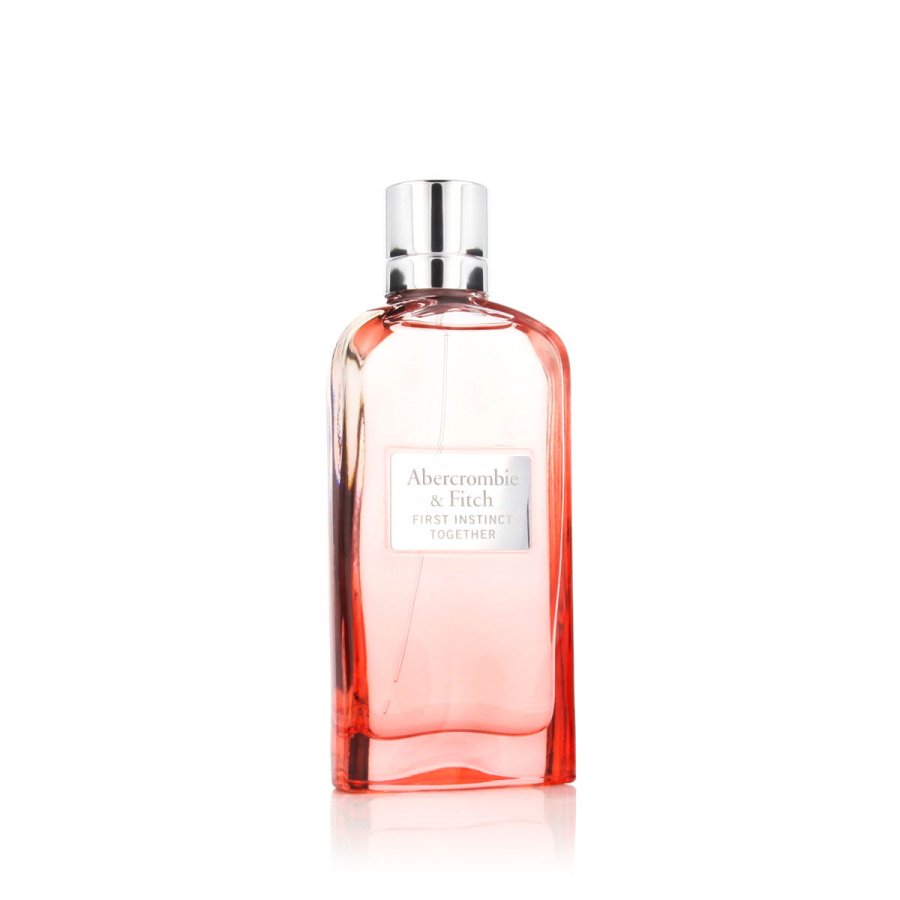 Dameparfume Abercrombie & Fitch EDP First Instinct Together 100 ml #2