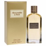 Dameparfume Abercrombie & Fitch First Instinct Sheer EDP EDP 100 ml #1