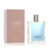 Dameparfume Abercrombie & Fitch   EDP Naturally Fierce (50 ml) #1