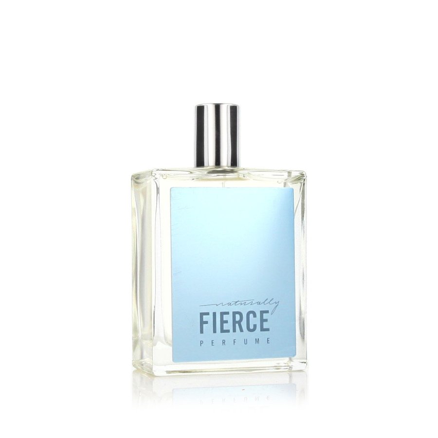 Dameparfume Abercrombie & Fitch   EDP Naturally Fierce (50 ml) #2