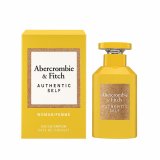 Dameparfume Abercrombie & Fitch Authentic Self Woman EDP 100 ml #1