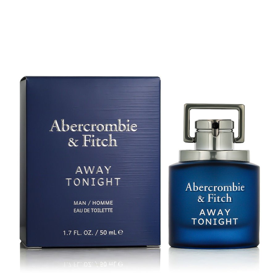 Herreparfume Abercrombie & Fitch Away Tonight EDT 50 ml #1