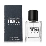 Herreparfume Abercrombie & Fitch Fierce EDC 30 ml #1