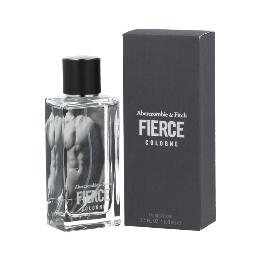 Herreparfume Abercrombie & Fitch Fierce EDC 100 ml #1