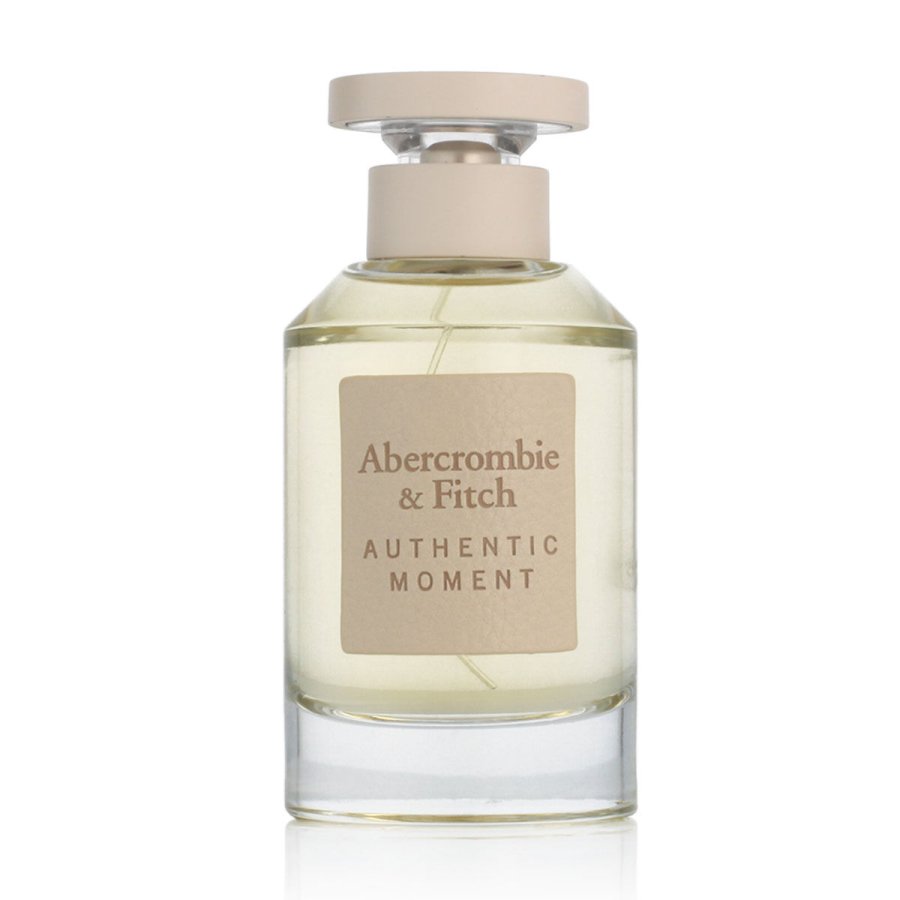 Dameparfume Abercrombie & Fitch Authentic Moment EDP 100 ml #2