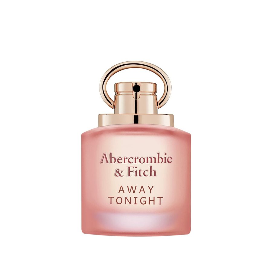 Dameparfume Abercrombie & Fitch Away Tonight Woman EDP 100 ml #2