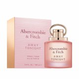 Dameparfume Abercrombie & Fitch Away Tonight Woman EDP 100 ml #1