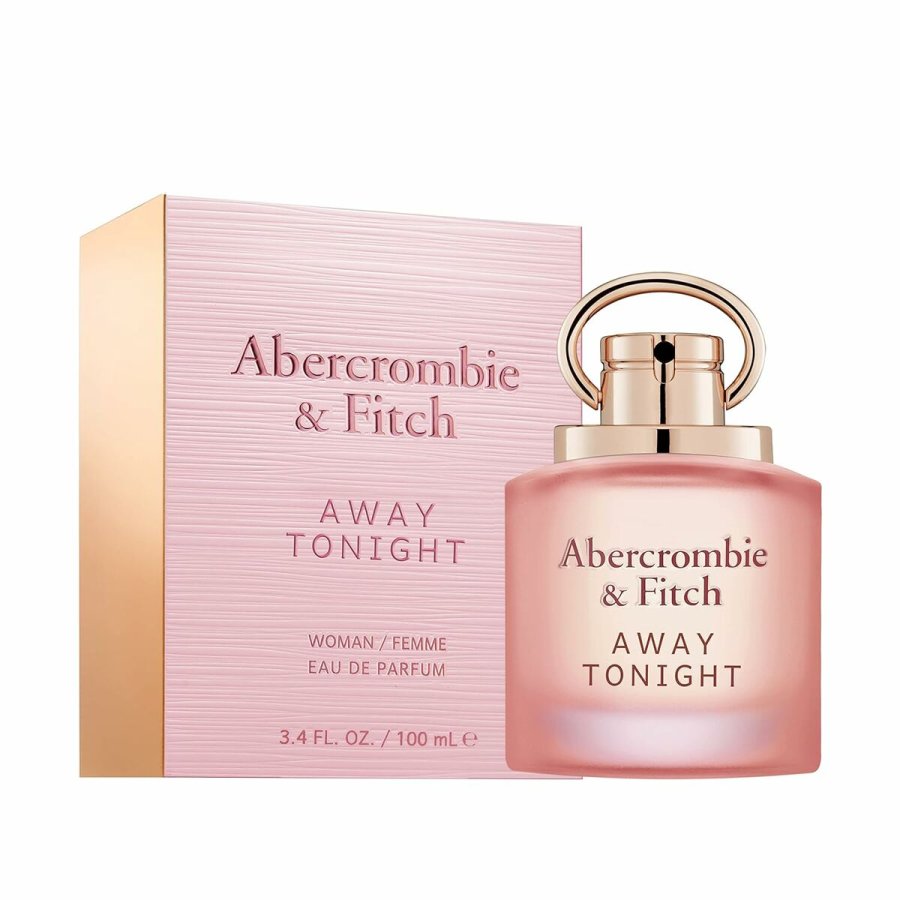 Dameparfume Abercrombie & Fitch Away Tonight Woman EDP 100 ml #1