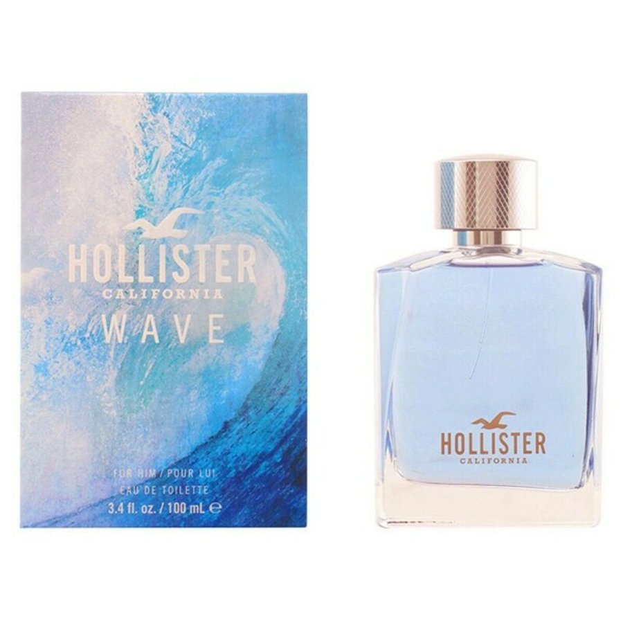 Herreparfume Hollister EDT #1