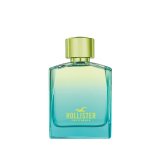 Herreparfume Hollister EDT Wave 2 100 ml #2