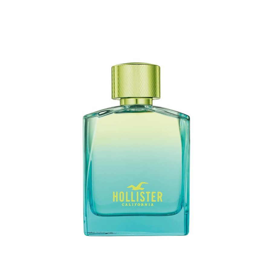 Herreparfume Hollister EDT Wave 2 100 ml #2