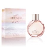 Dameparfume Wave For Her Hollister EDP EDP #7