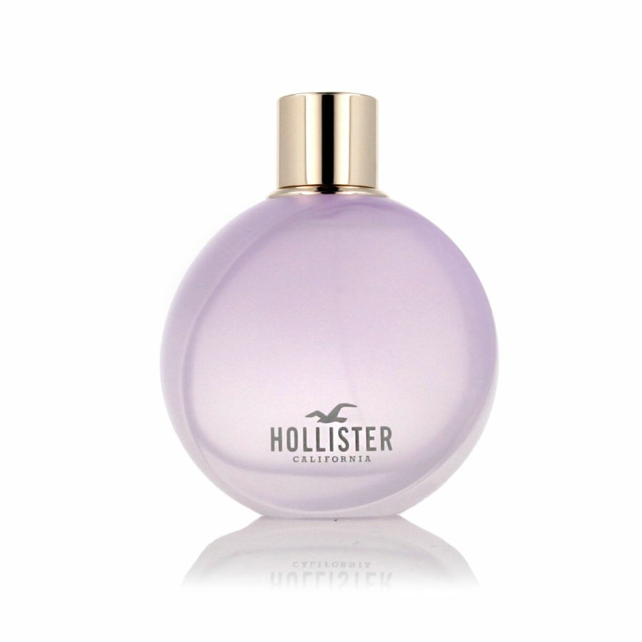 Dameparfume Hollister EDP Free Wave For Her 100 ml #2