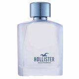 Herreparfume Hollister EDT Free Wave For Him (100 ml) #1