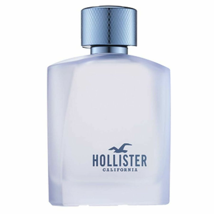 Herreparfume Hollister EDT Free Wave For Him (100 ml) #1