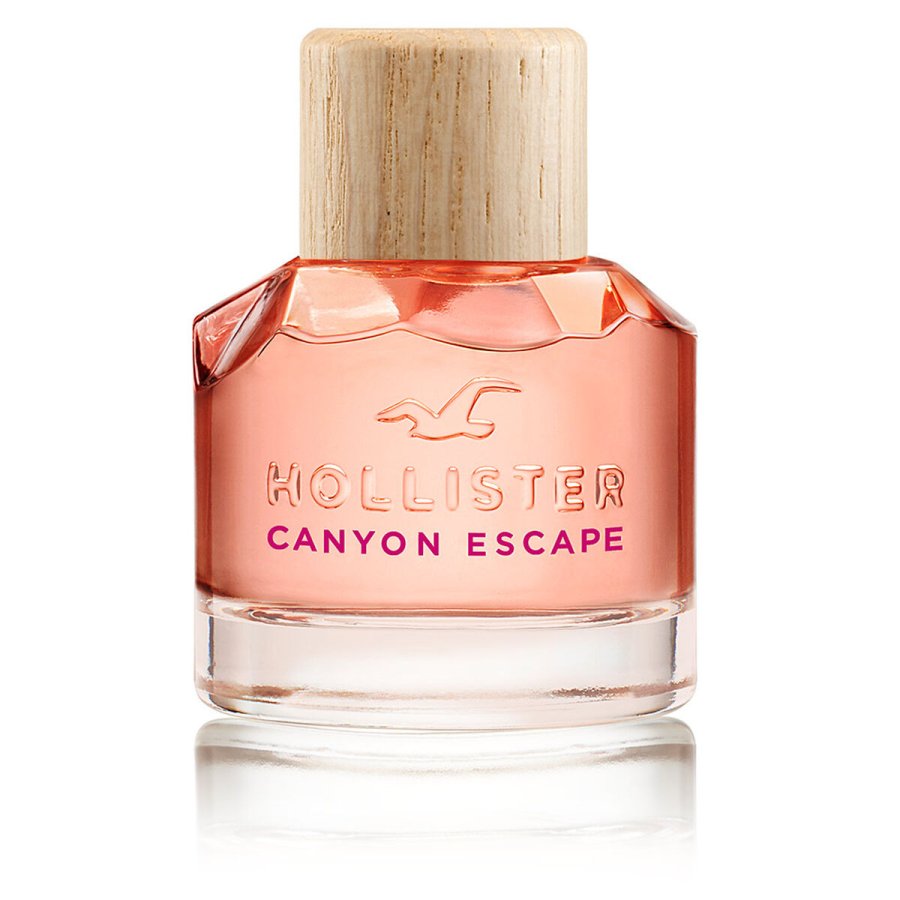 Dameparfume Canyon Escape Hollister EDP EDP #2