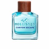 Herreparfume Hollister EDT 50 ml 100 ml #1