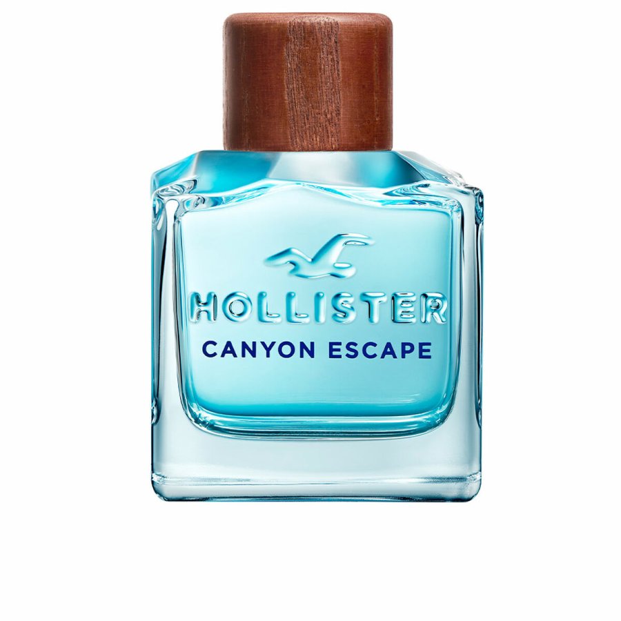 Herreparfume Hollister EDT 50 ml 100 ml #1