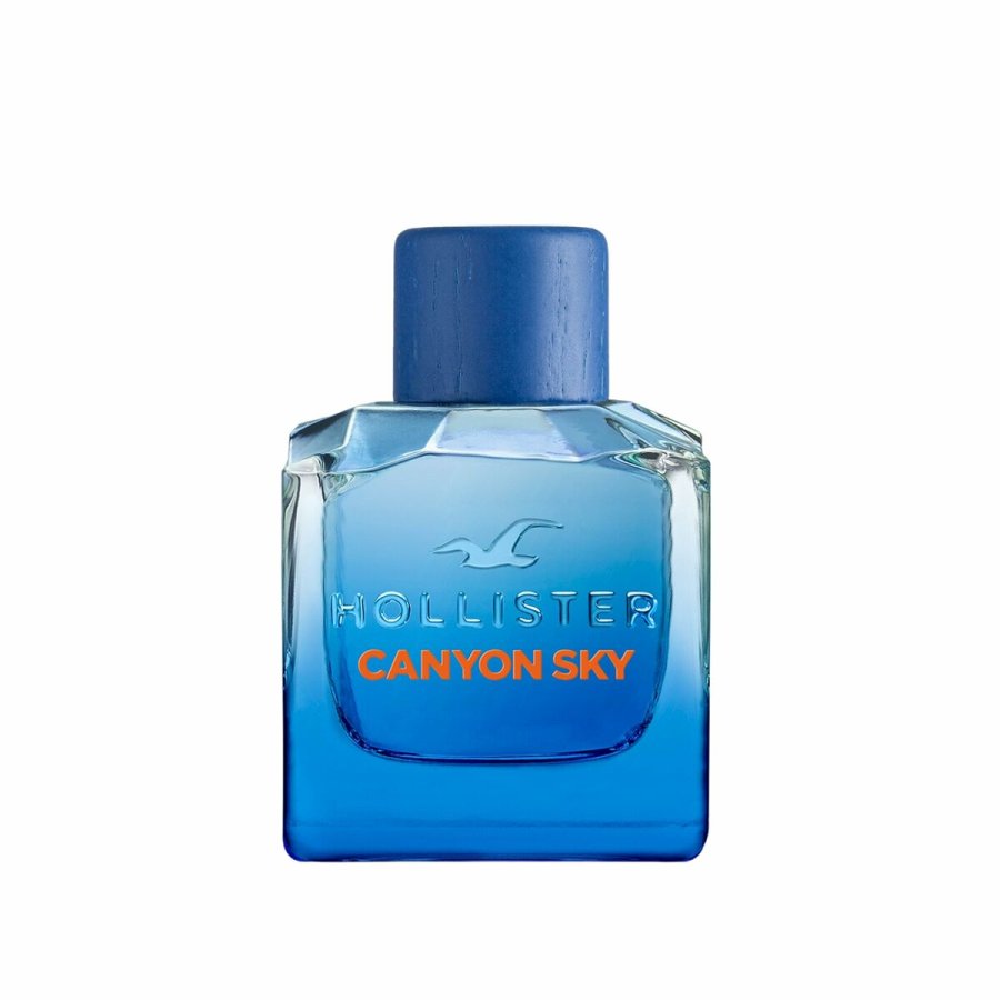 Herreparfume Hollister Canyon Sky EDT 100 ml #2