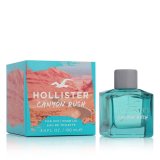 Herreparfume Hollister Canyon Rush for Him EDT 100 ml #1