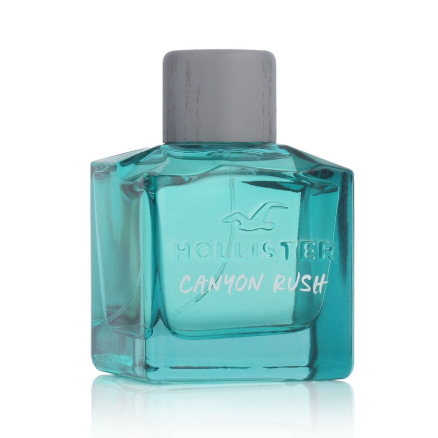 Herreparfume Hollister Canyon Rush for Him EDT 100 ml #2